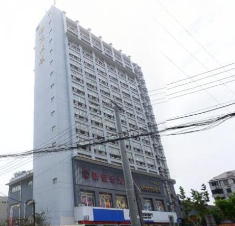 上海市杨浦区沧达大厦6栋8F共2套 