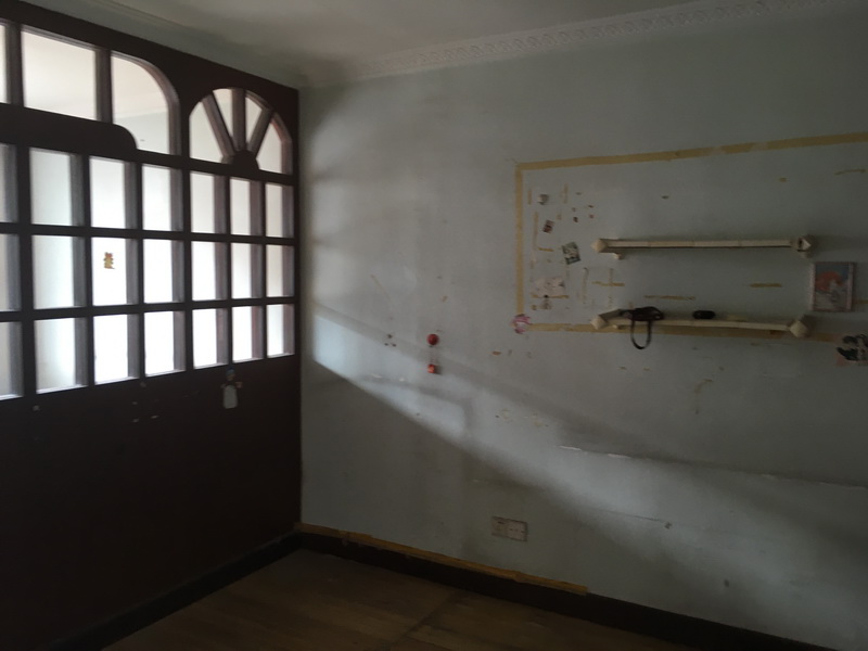 上海市静安区万荣小区3栋5F 