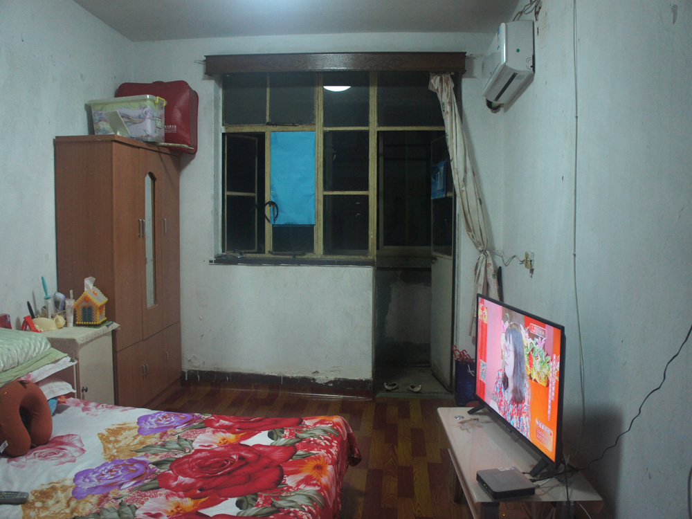 上海市浦东新区东都小区5栋5F 