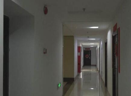 上海市嘉定区安亭财富广场5616栋5F 