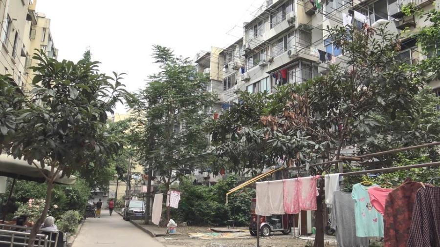 上海市普陀区桃浦七村179栋2F 