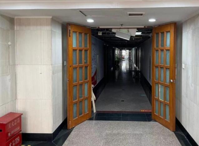 上海市浦东新区福兴大厦655号1011室、1012室 