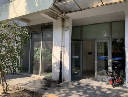 上海市浦东新区康桥半岛城中花园110栋16F 