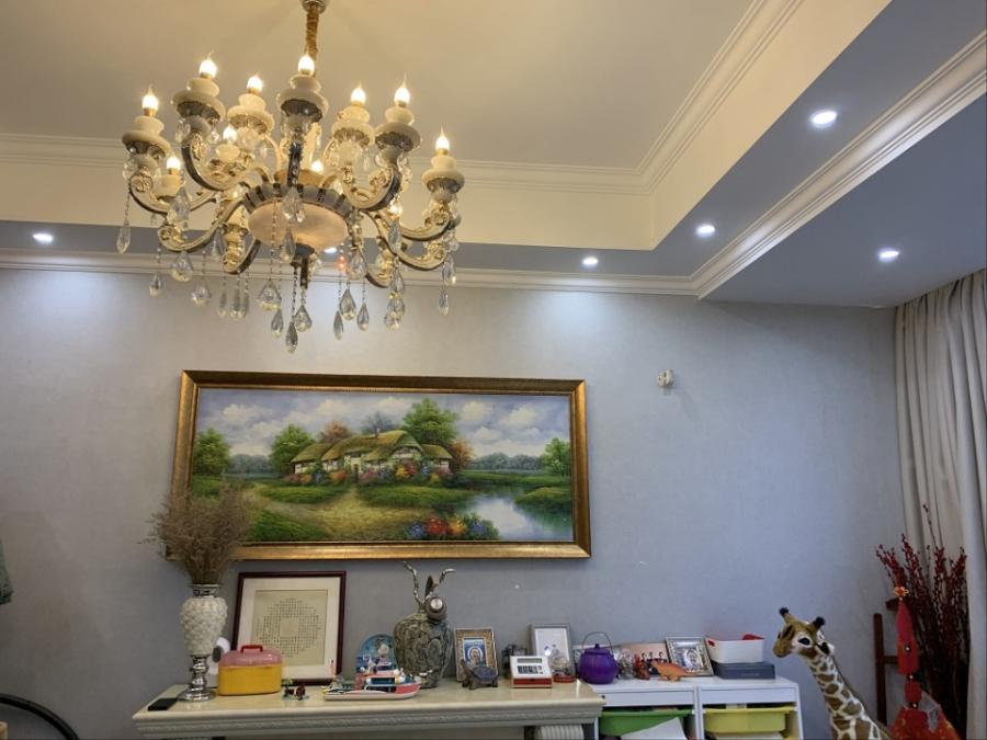 上海市闵行区明泉璞院1栋 