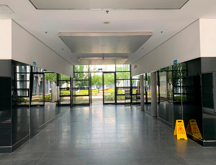 上海市闵行区临港浦江工业园新骏环路190栋4F 