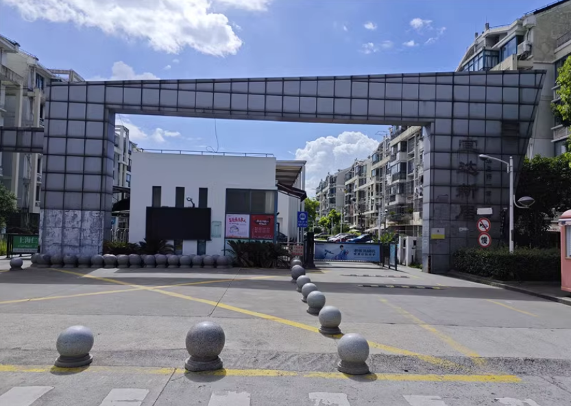 上海市青浦区宜达新居41栋6F 