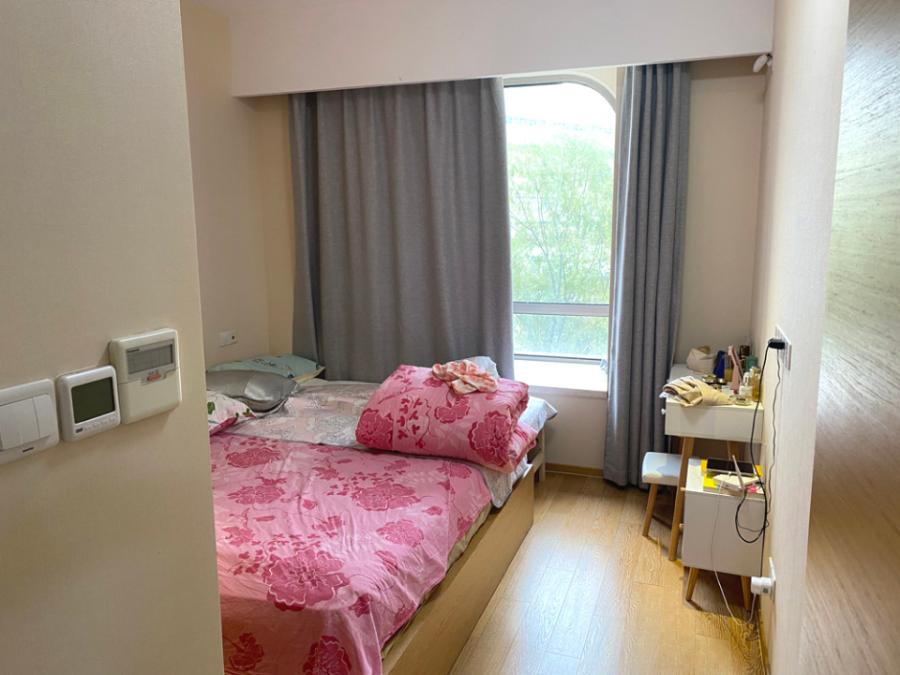 上海市闵行区名都古北11栋3F 