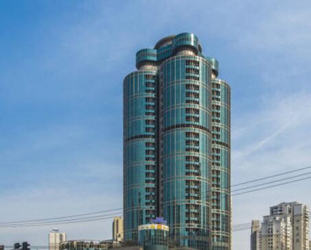 上海市静安区智慧广场488栋10F 