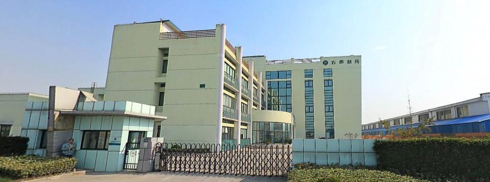 上海市松江区上海方心制药科技有限公司车墩镇118栋 