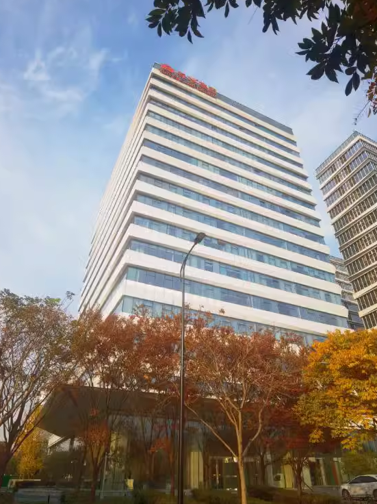 上海市浦东新区绿地智创商务中心515栋16F共12套 