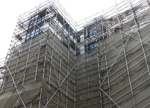 上海市浦东新区上海金融学院学生公寓12-15栋、18-22栋、28-30栋270套 