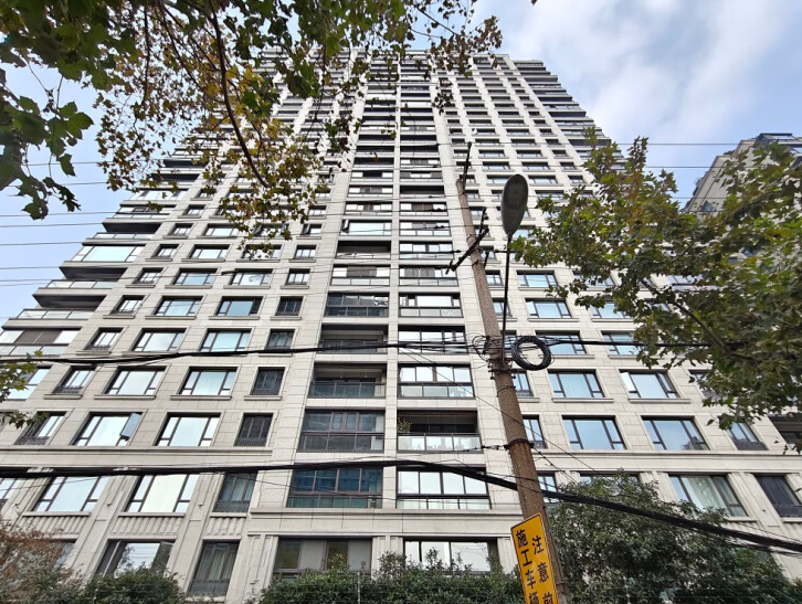 上海市黄浦区翠湖天地隽荟都8栋30F 