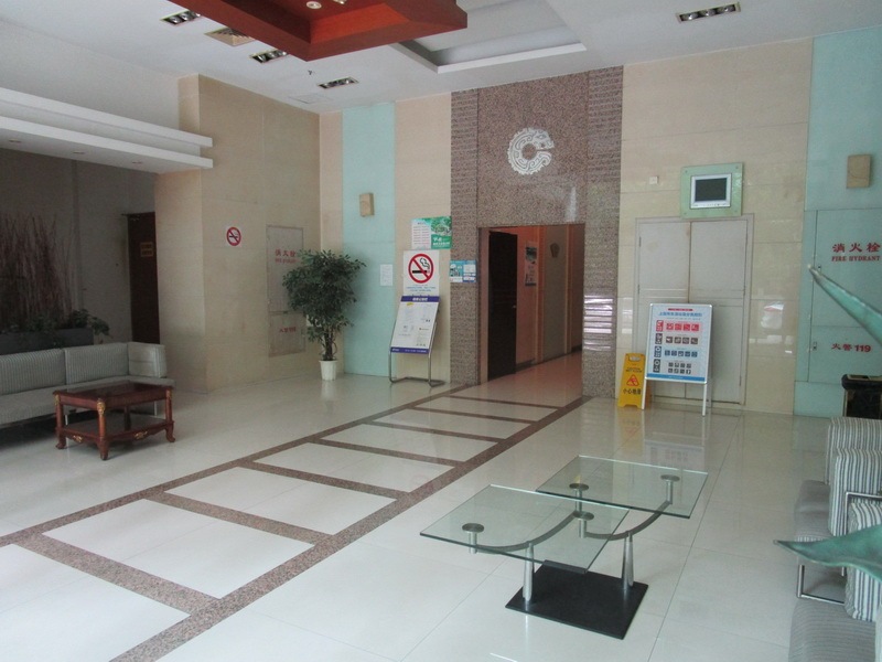 上海市徐汇区兆丰帝景苑68栋9F 