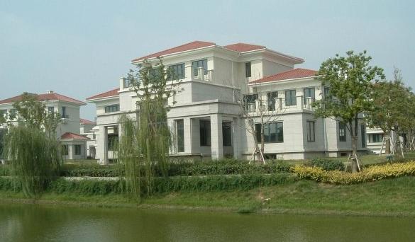 上海市浦东新区棕榈泉花园186栋全幢 