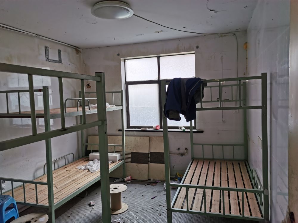 上海市黄浦区南浦公寓48栋1F、2F 