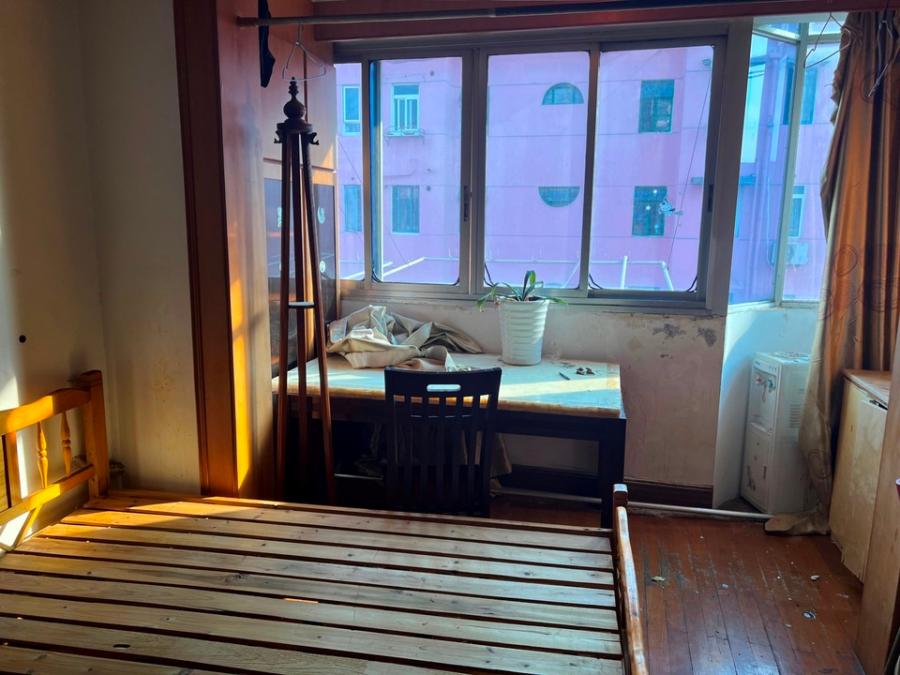 上海市普陀区阳光世家3栋5F 