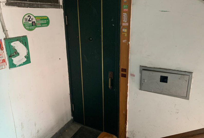 上海市闵行区景谷苑58栋2F 