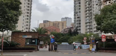 上海市普陀区智荟苑5栋7F 