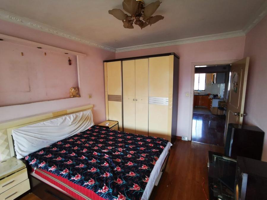 上海市宝山区淞南六村19栋6F 