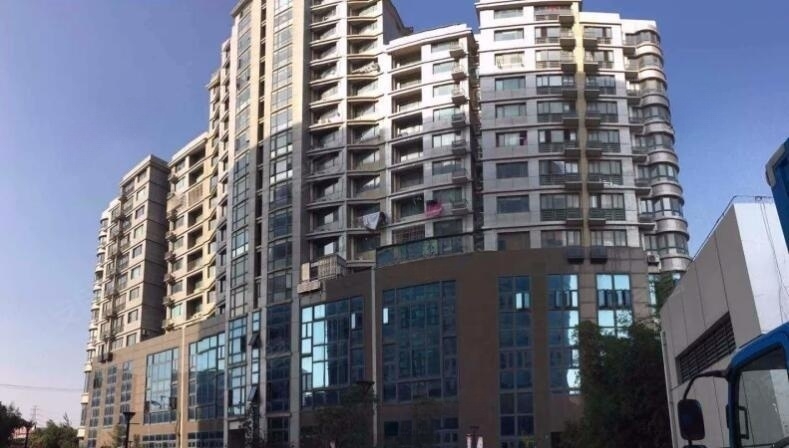 上海市嘉定区嘉印象10栋7F 