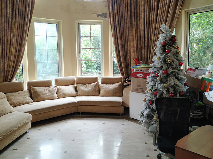 上海市闵行区长岛别墅76栋 