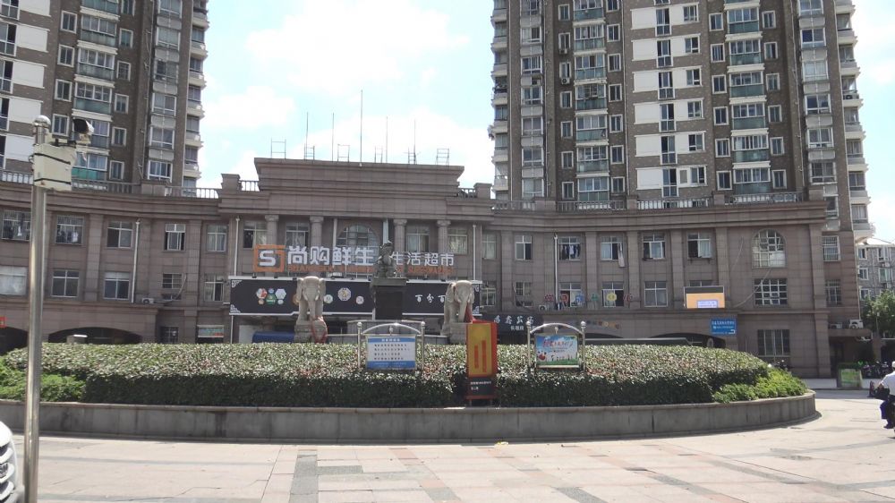 上海市松江区昌鑫花园思贤路1857弄50栋1-3F 