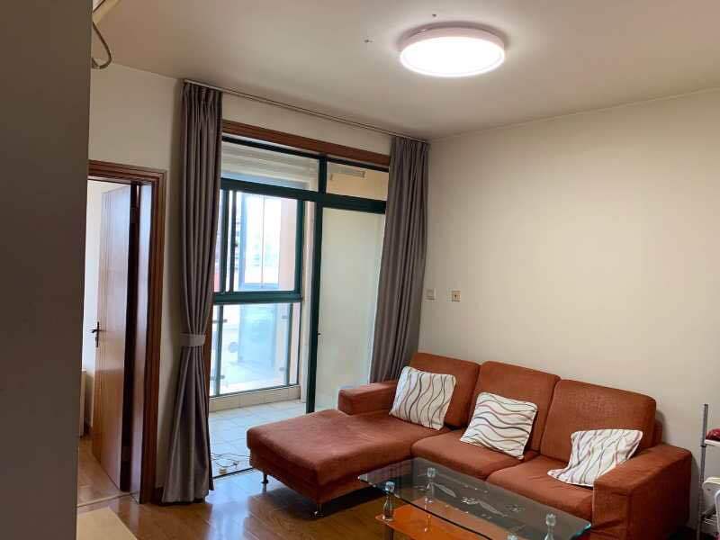 上海市长宁区天山星城15栋7F 