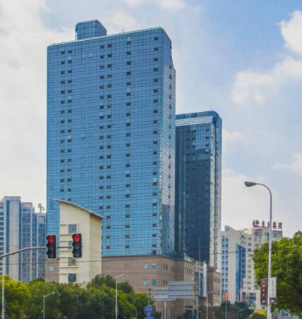 上海市浦东新区汤臣商务中心158栋17F 