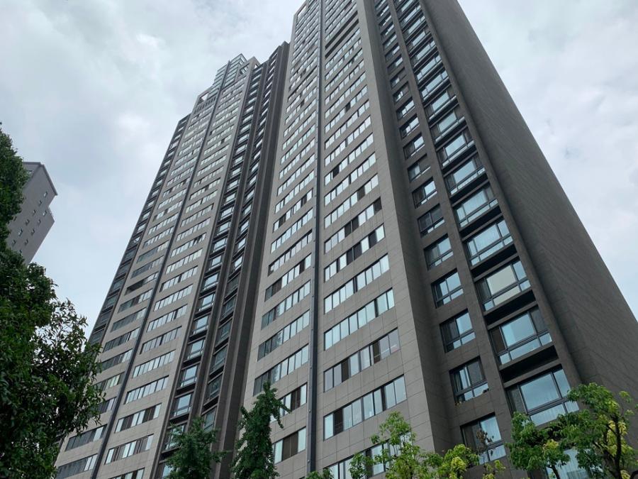 上海市长宁区长宁88金廷4栋21F 