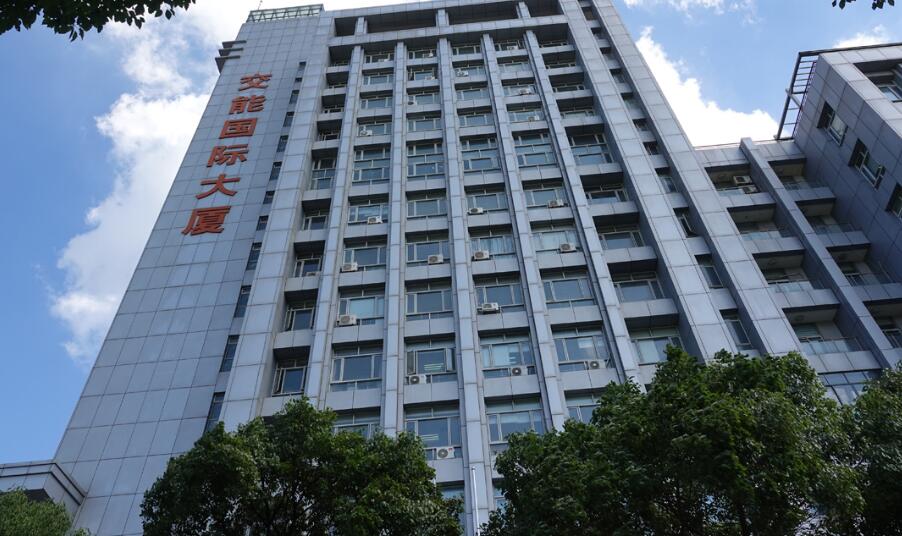 上海市浦东新区交能国际大厦奥纳路81栋3F 