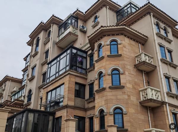 上海市金山区紫迪兰庭26栋4F 