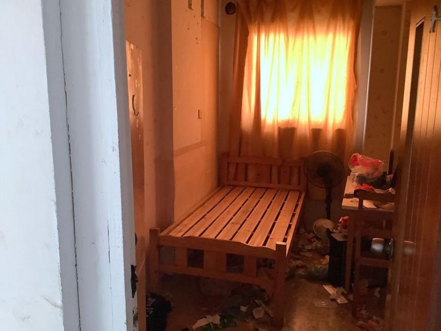 上海市闵行区上海康城（二期）32栋11F 