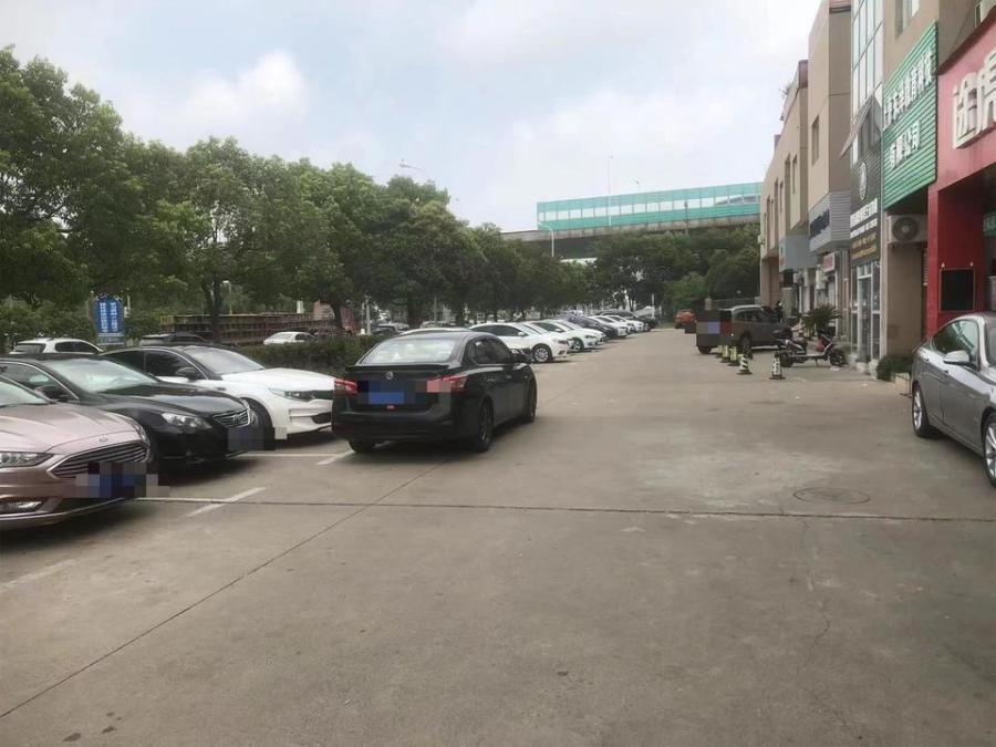 上海市浦东新区舜川公寓凌空路87栋1-3F 