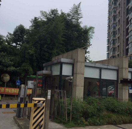 上海市浦东新区大华锦绣华城46栋12F 