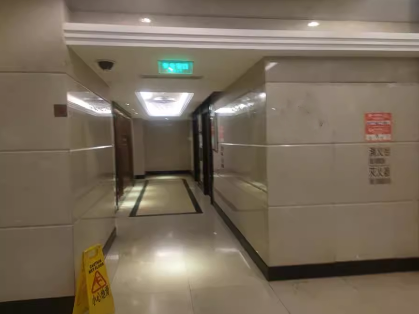 上海市长宁区御翠豪庭15栋9F及地下1F车位 