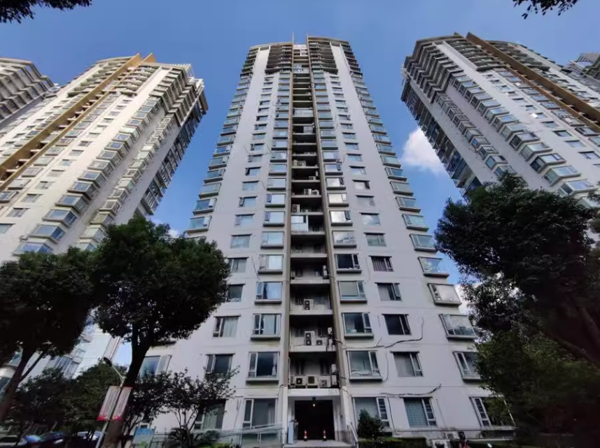 上海市松江区安信湖畔天地坊3栋8F 