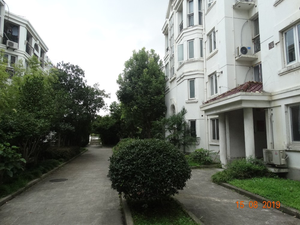 上海市浦东新区今达花园7栋1F 