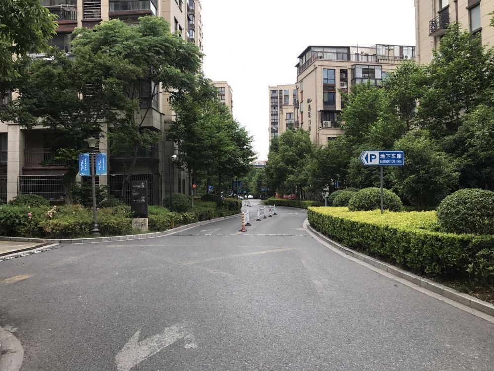 上海市青浦区中铁-逸都63栋5F 