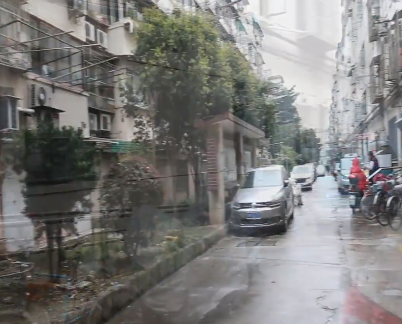 上海市普陀区甘泉三村245栋4F 