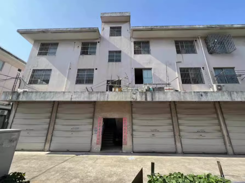 上海市奉贤区上海祥奉建材综合中心1808栋1F、3F；1809栋1F、2F；1810栋1F、2F；1811栋1F、3F 