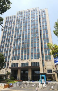 上海市闵行区强劲大厦1318栋10F 