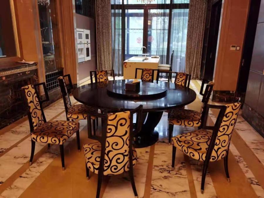 上海市浦东新区星河湾22栋1F 