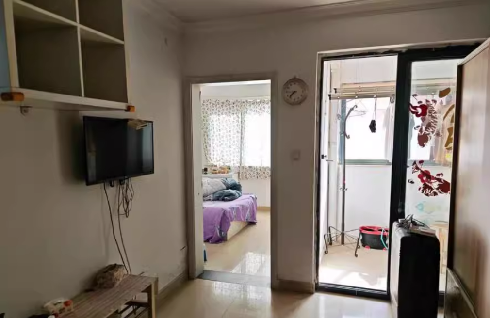 上海市青浦区崧泽华城观景雅苑11栋4F 