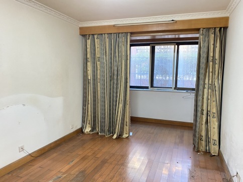 上海市长宁区淞虹公寓淞虹公寓 