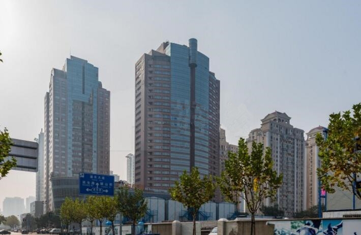 上海市浦东新区环球广场18栋15F 