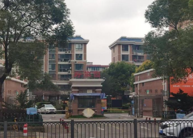 上海市宝山区好家园12栋7F 