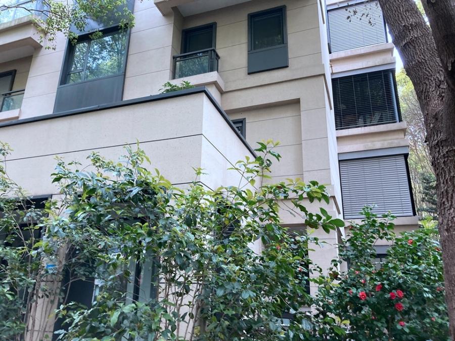 上海市普陀区中鹰黑森林36栋1F 