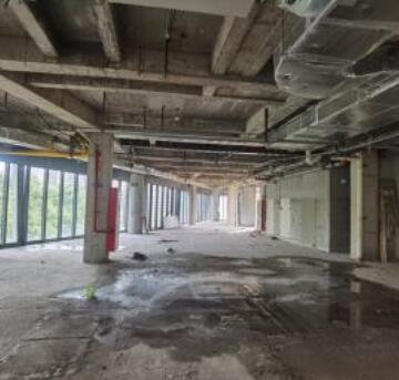 上海市静安区永源浜地块南京西路永源浜3、5栋地块 