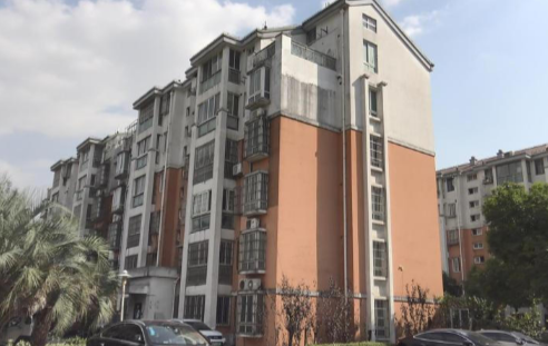 上海市嘉定区润渡佳苑25栋6F 