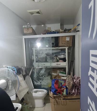 上海市浦东新区泰苑公寓沿街商铺7998栋1-2F 